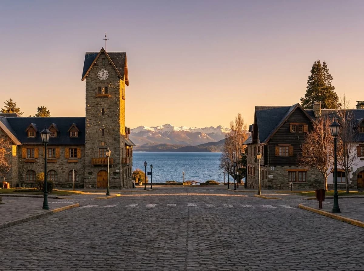 Bariloche, Río Negro