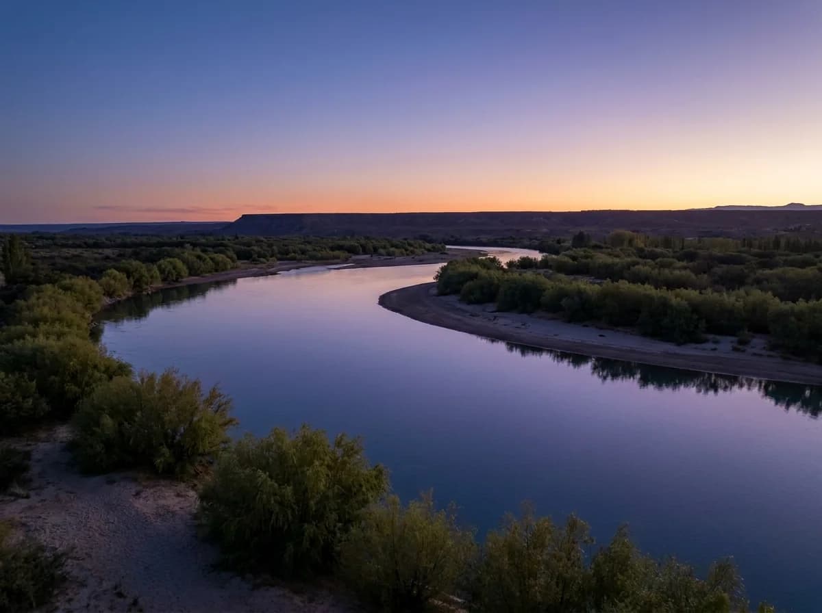 Cipolletti, Río Negro