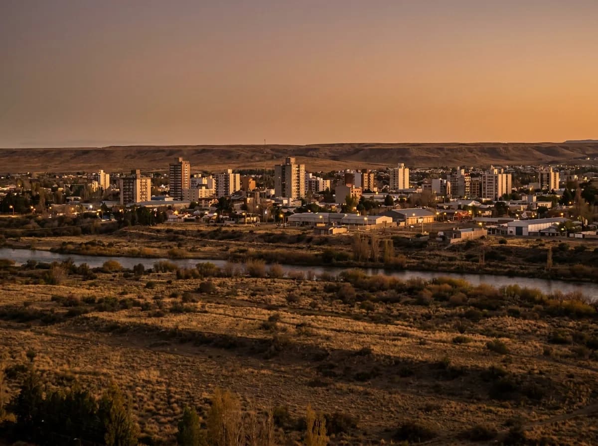 Neuquén, Neuquén
