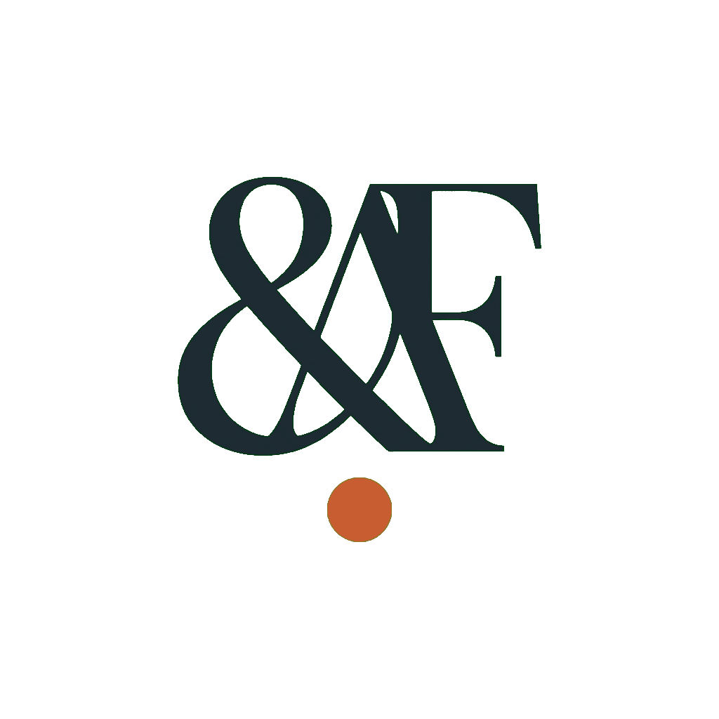 Logo de Arce & Fuentes
