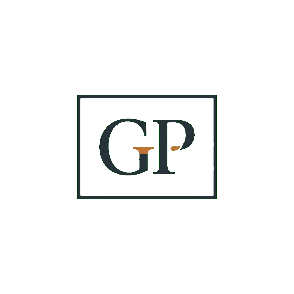 Logo de Estudio González y Asociados
