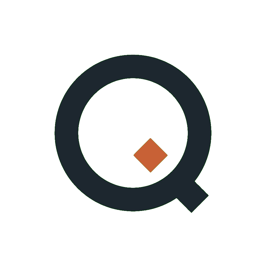 Logo de Quiroga Abogados