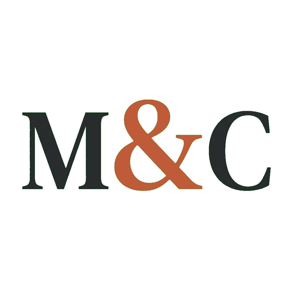 Logo de Medina & Cohen Abogados