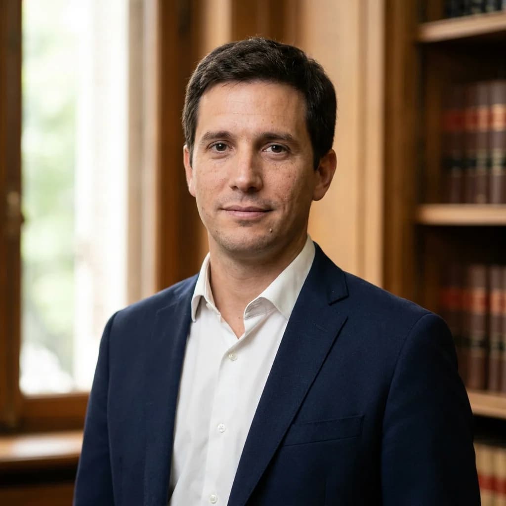 Dr. Andrés Pizarro