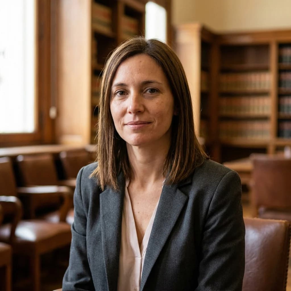 Dra. Carla Suárez