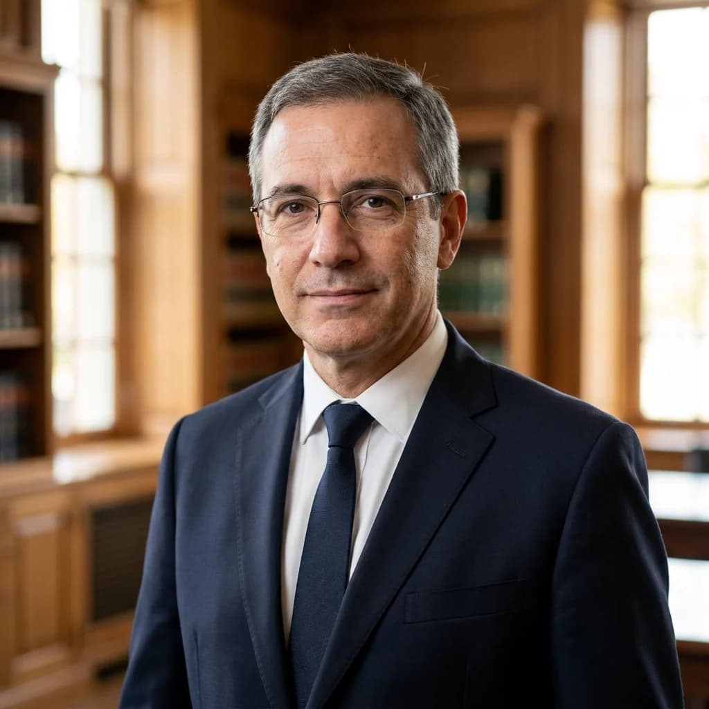 Dr. Gustavo Medina