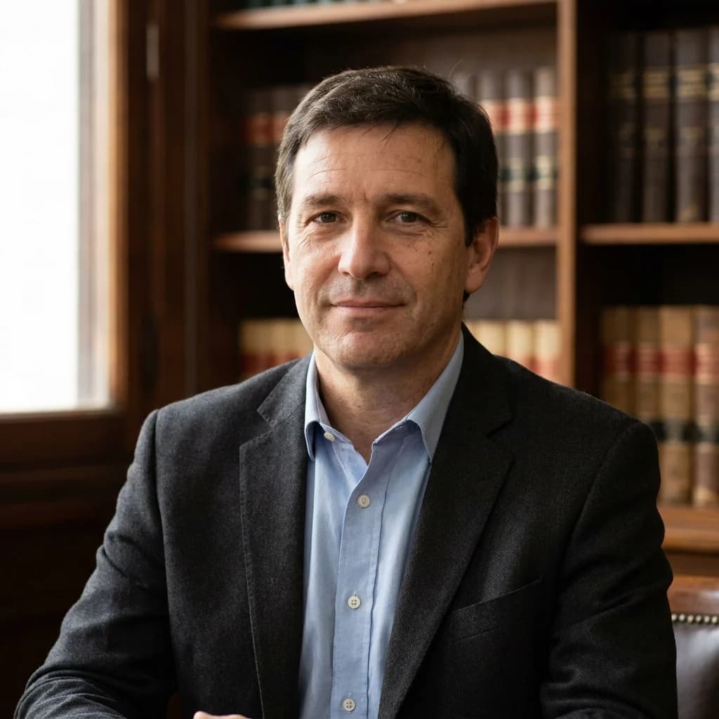Dr. Hernán Zalazar