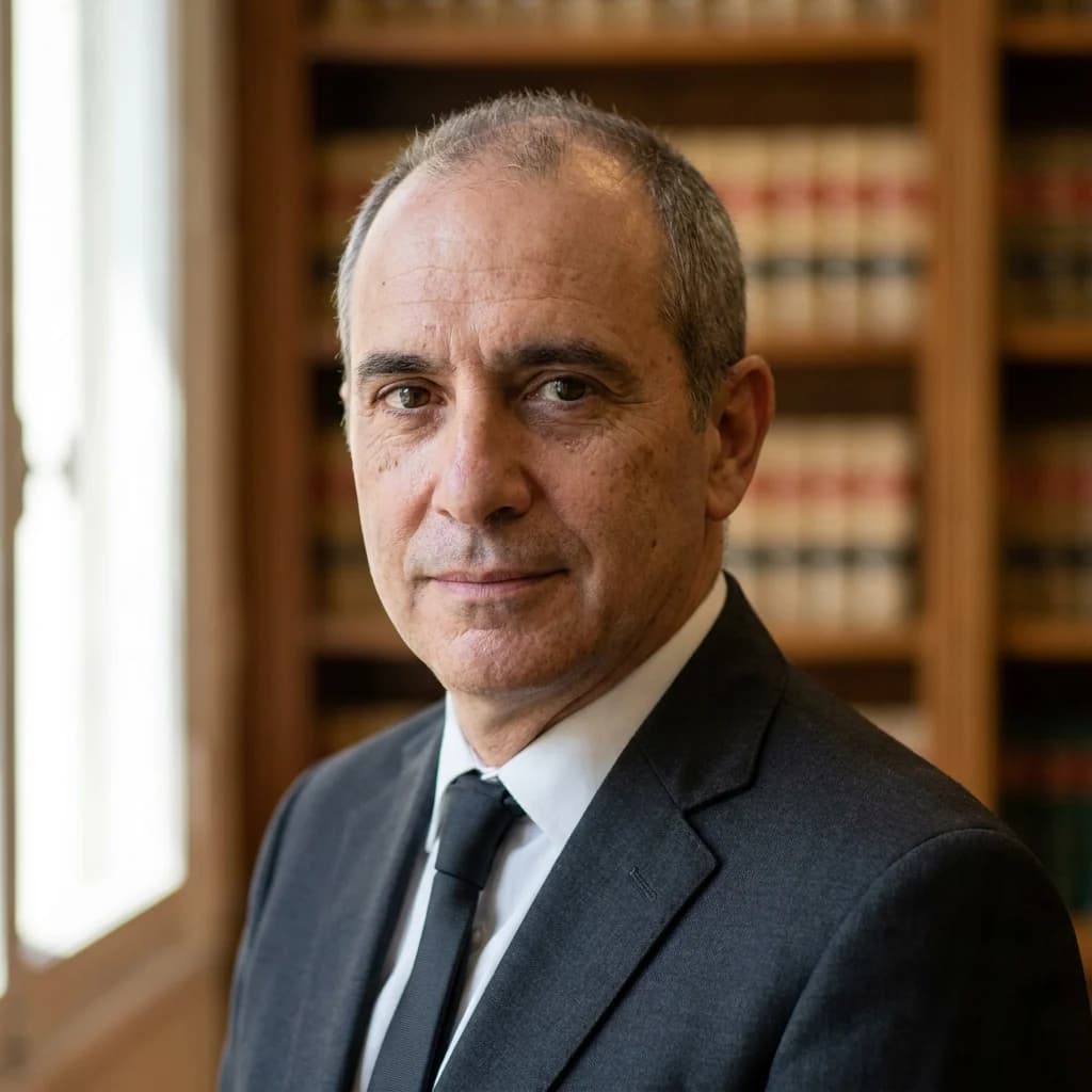 Dr. Jorge Iturria