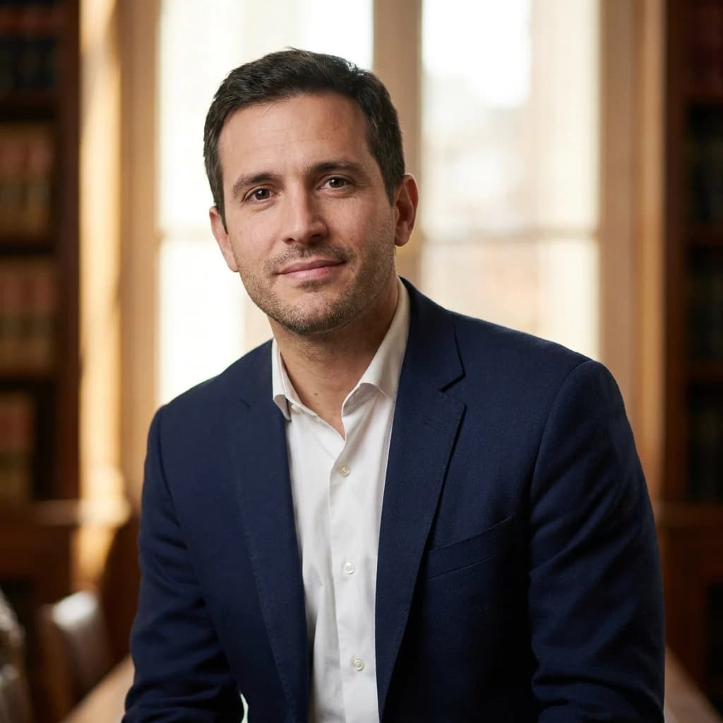 Dr. Lucas Fernández