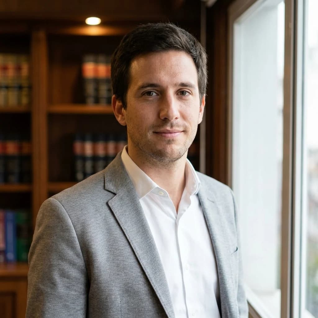 Dr. Matías Bordón
