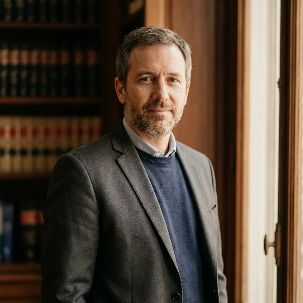 Dr. Pablo Fuentes