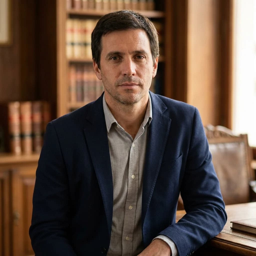 Dr. Rodrigo Cabrera