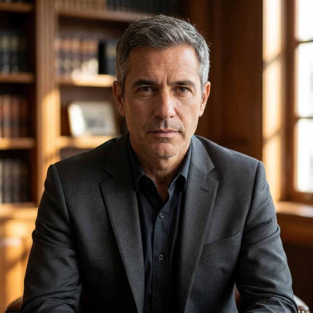Dr. Sergio Paredes
